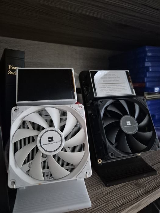 Nerdqaxe 4.8TH/s PROMOCJA