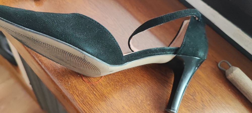 Buty damskie Lasocki