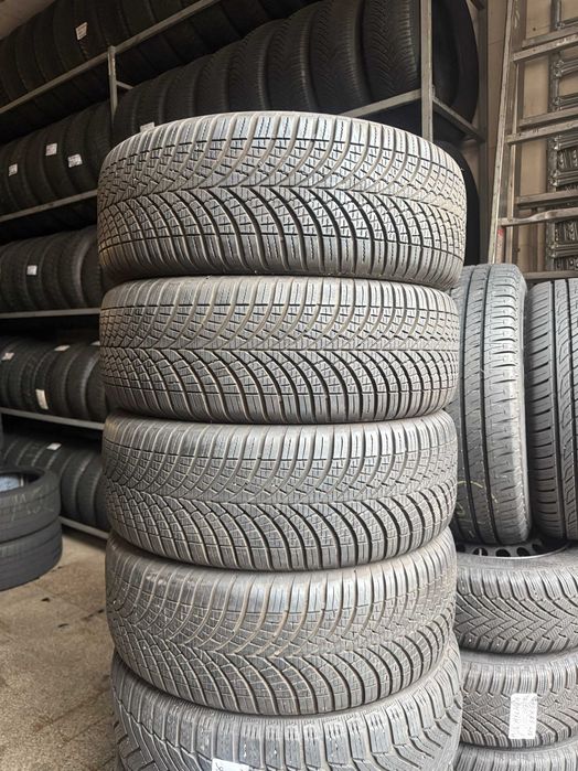 205-55 R16 94V Goodyear Vector 4 Seasons Gen3 4шт