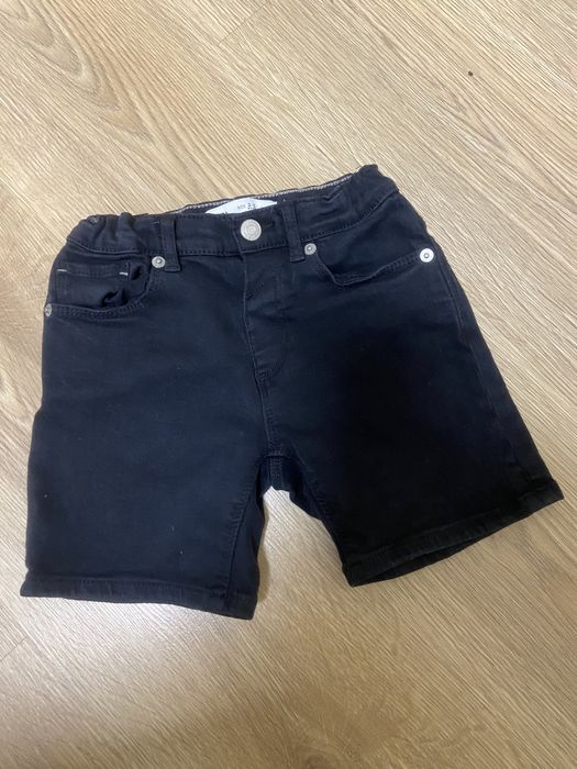 Шорти для хлопчика зара 98/104