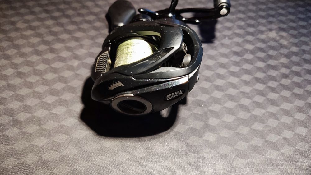 Zestaw cast sg2 30-80