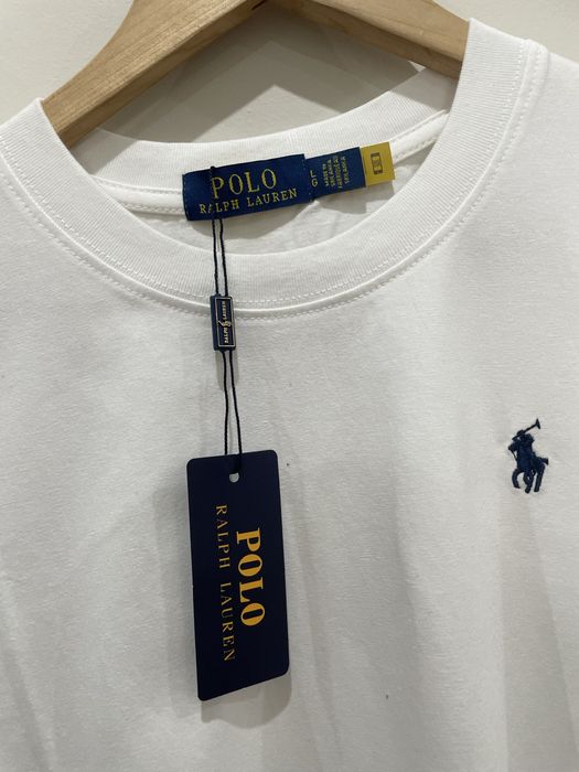 T-shirt Ralph Lauren