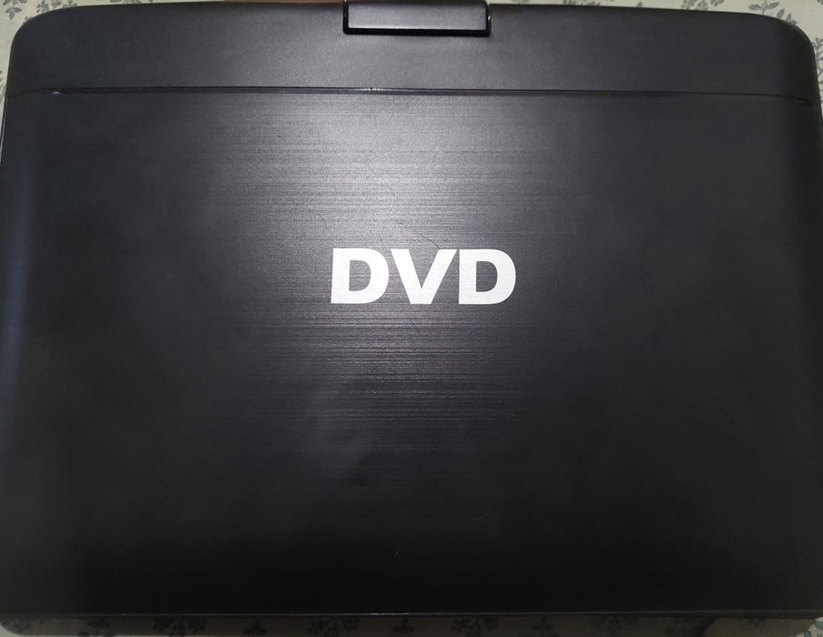 Портативний DVD Opera "11"резерв до 10.03.