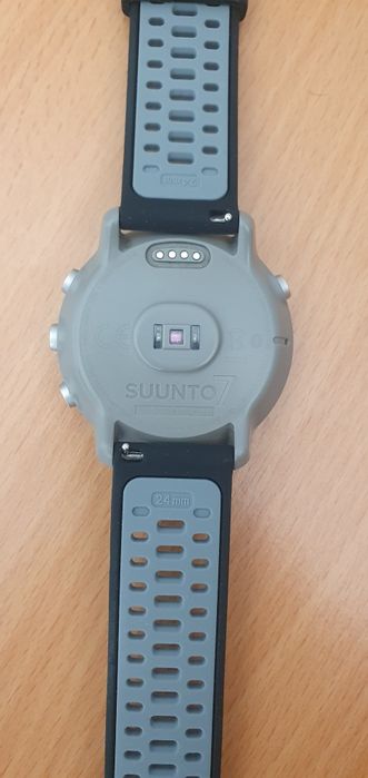 Relógio Suunto 7