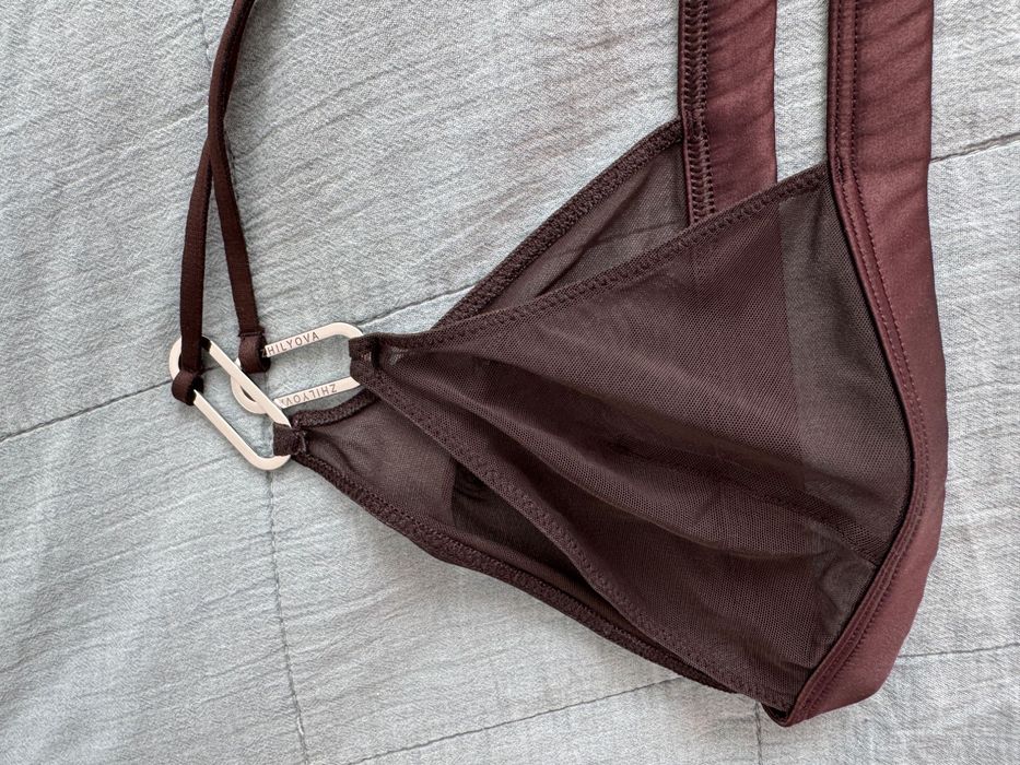 гарний бра Zhilyova