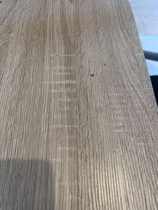 Meble do przedkopoju - Garderoba