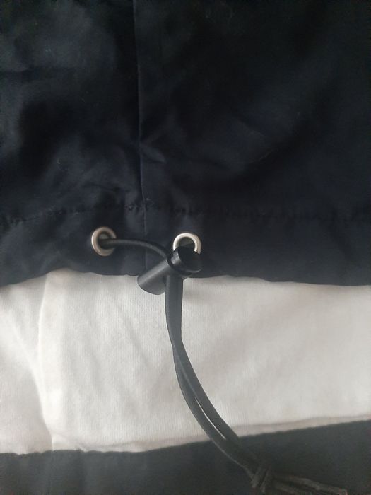 Ветровка полувер свитшот Champion