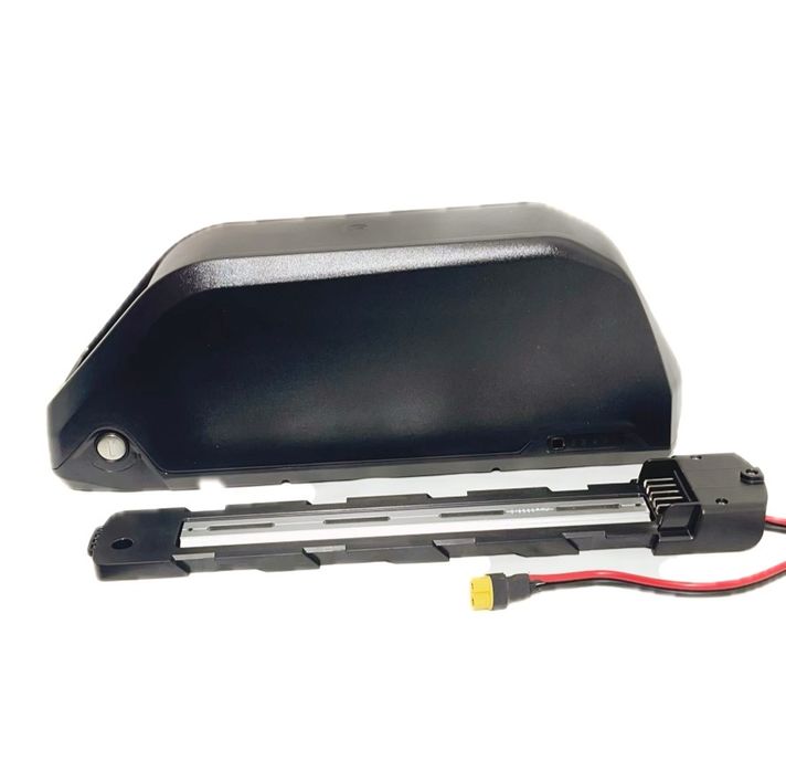 Аккмулятор 48В 19Ач LG Батарея для электровелосипеда з зарядкою,