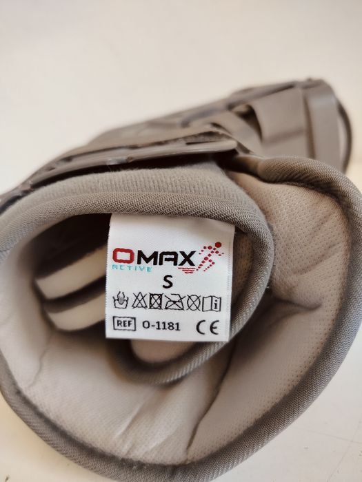 Orteza stopowo goleniowa size 35-38