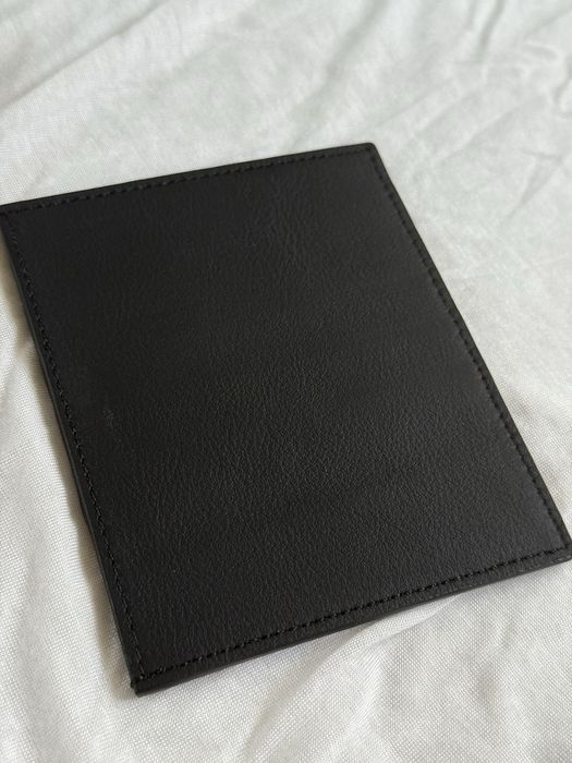 Rick Owens Cardholder