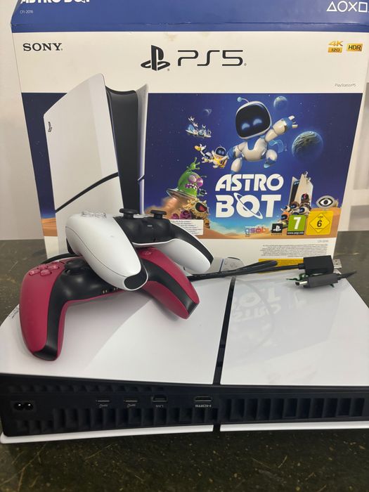 PlayStation 5