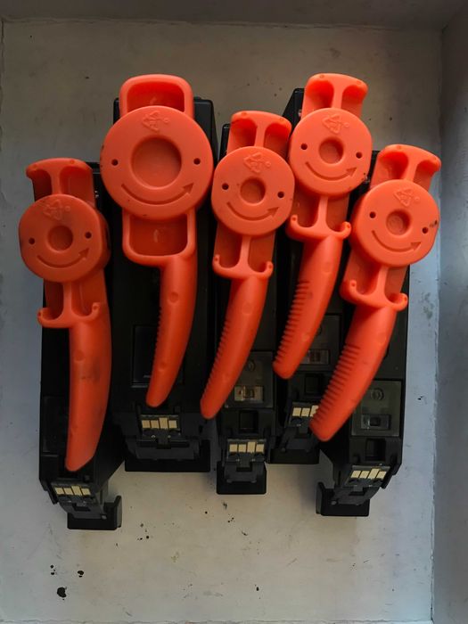 Картриджі для Canon Pixma MG5140