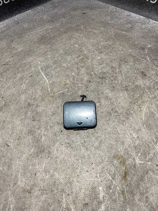 Заглушка буксирувального гака переднього бампера BMW 5 Series E39