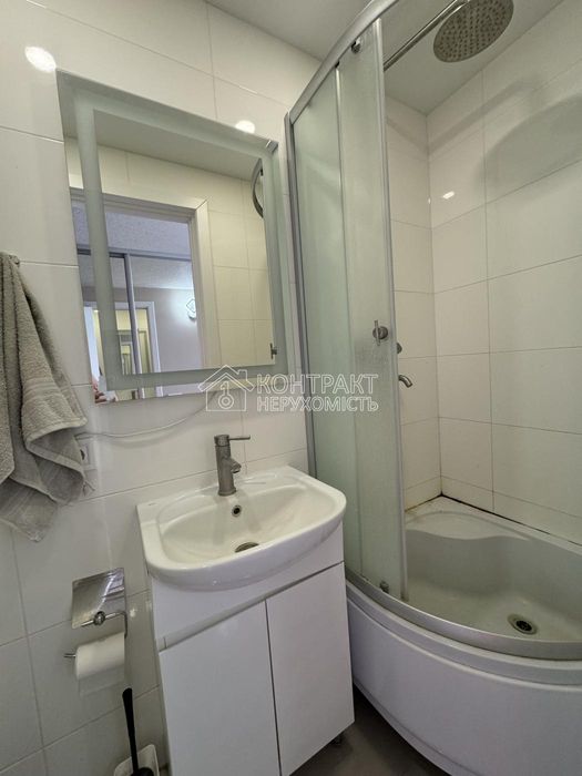 Продам дворівневу смарт квартиру євроремонт Воробйові Гори Салтівка