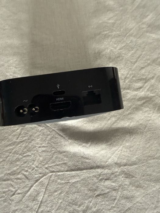 Apple TV 4 gen HD A1625