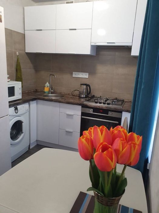 ‼️в Центрі біля Парку Набережна квартира подобово