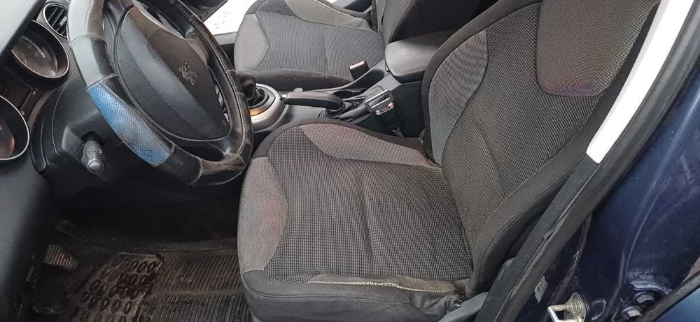 Peugeot 308 - 2008г