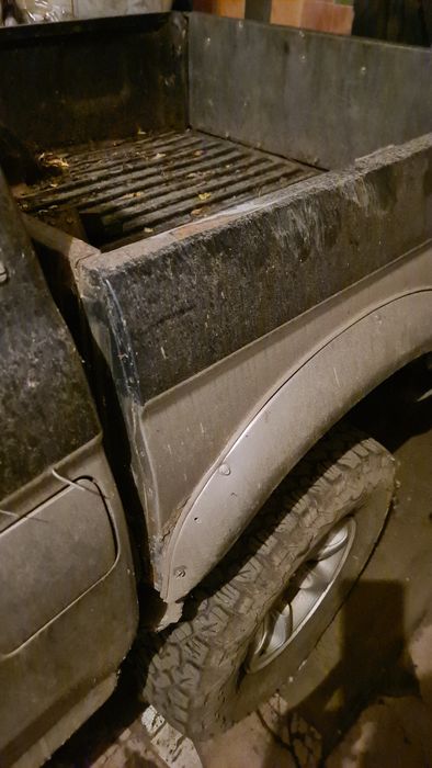 Розборка L 200  2003р