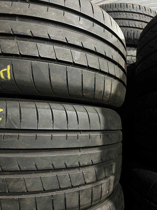 Шини б/у ЛІТО 225/40 R19 Goodyear Eagle F1 Asymmetric 3 DL17-23