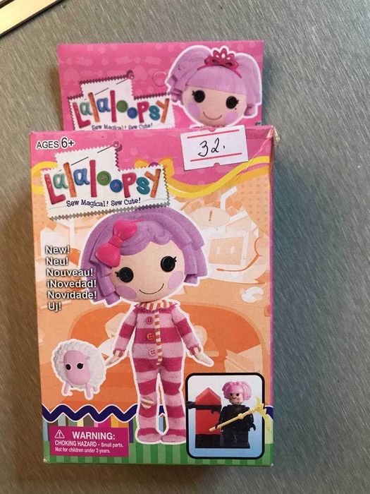 Конструктор ЛЕГО для девочек