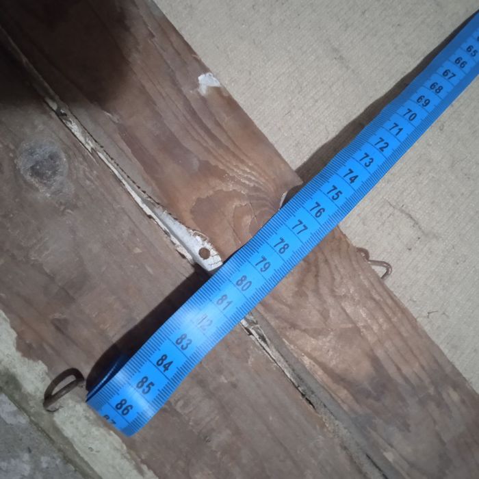 Старинная картина