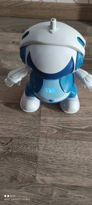 Развлекательная игрушка для ребёнка