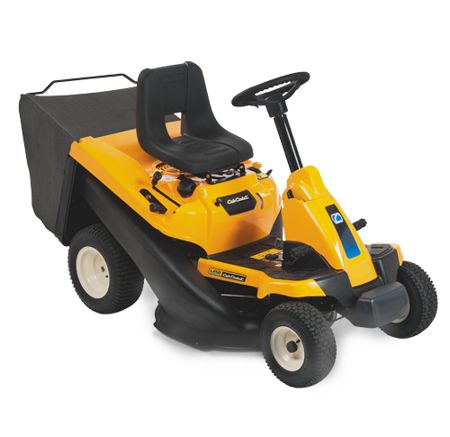 NOWY traktorek kosiarka CUB CADET LR2 NR76 POMPA HYDRO Trak-Garden