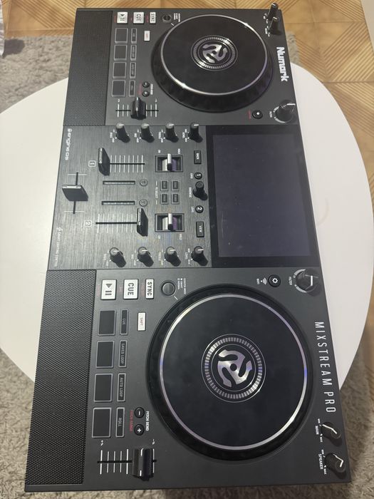 Numark mixtream Pro  + ofertas