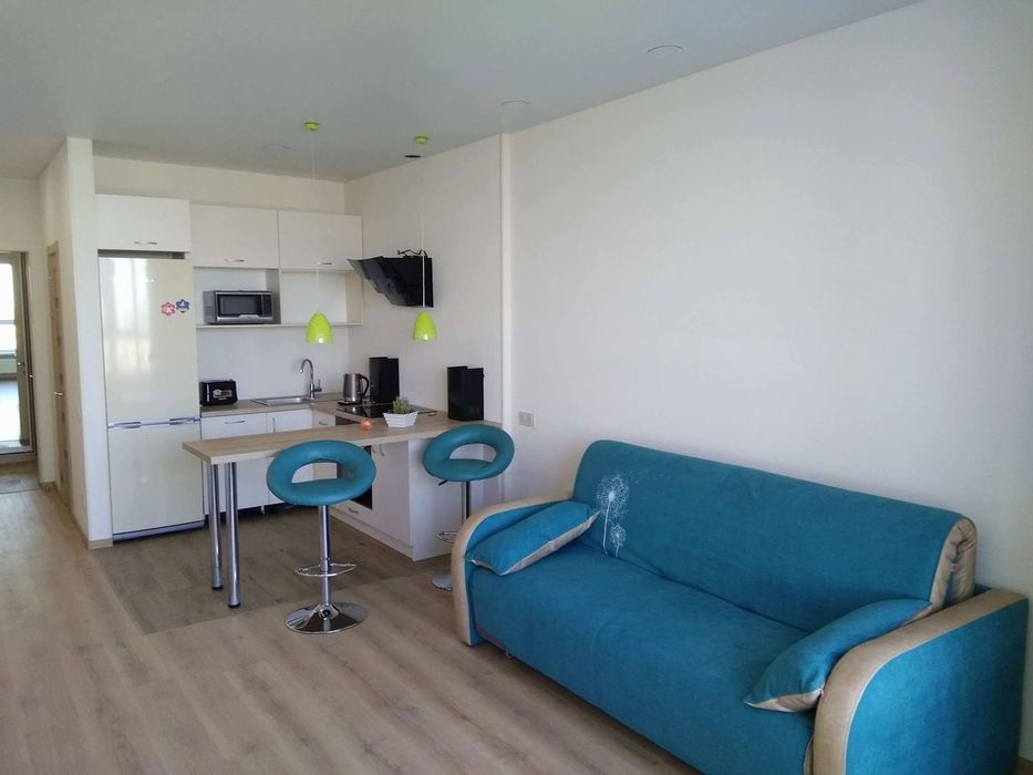 Оренда квартири без комісії,  метро Лівобережна від власника