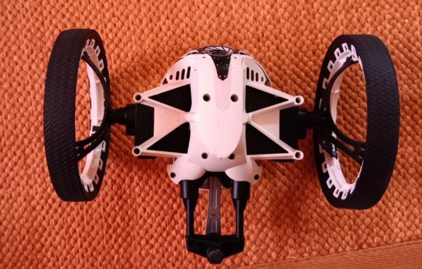 Drone Parrot Jumping Sumo