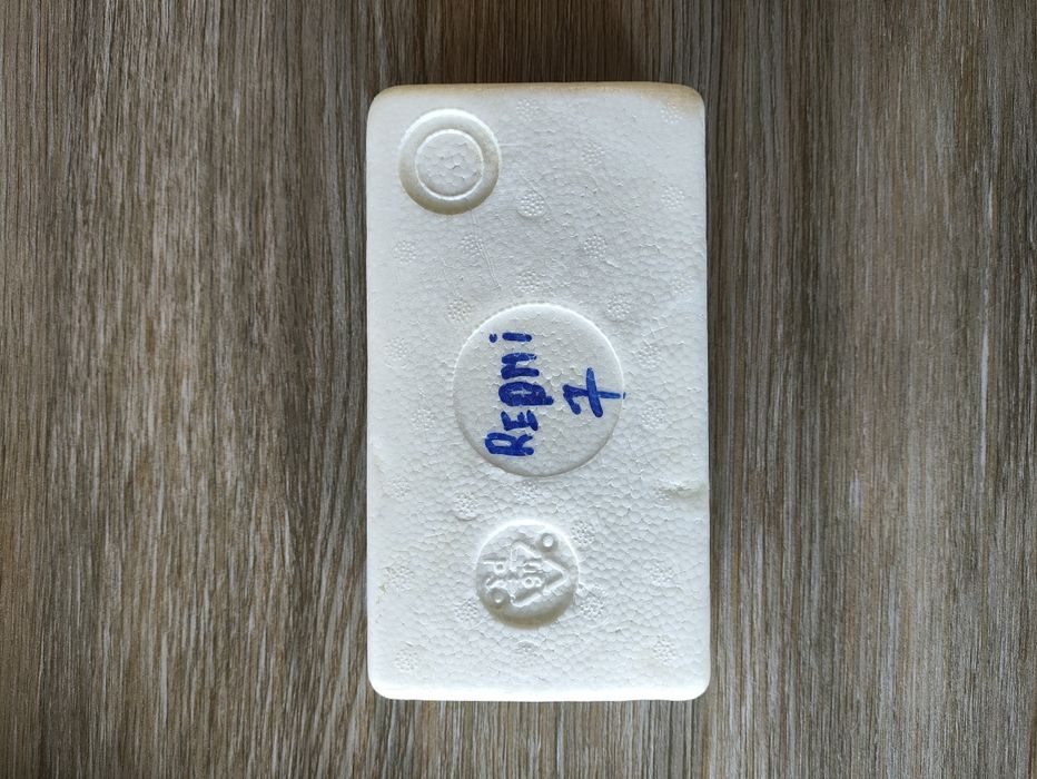 Стекло Xiaomi Redmi 7 /  Защитное стекло / Захисне скло