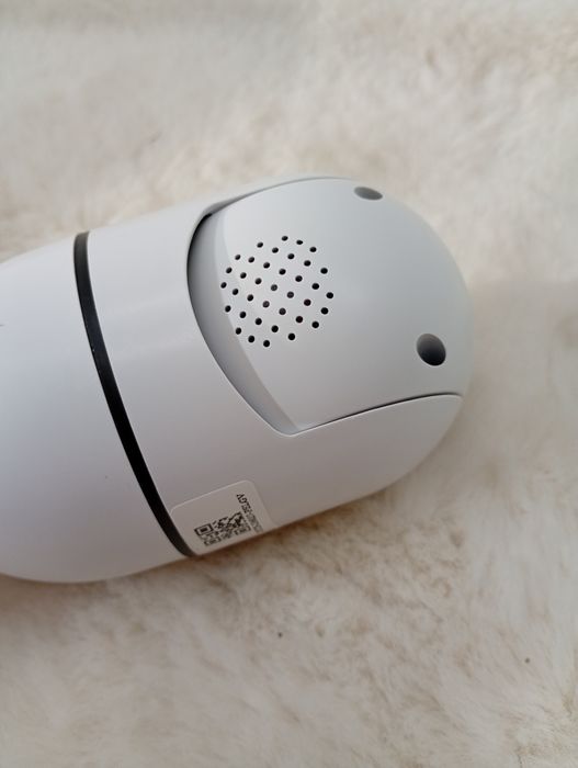 Kamera panorama wifi