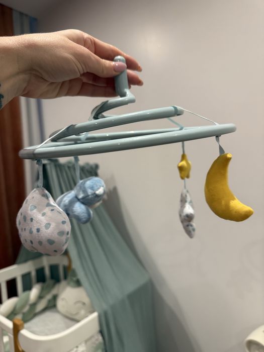 Мобіль на ліжечко "Next2Dreams"