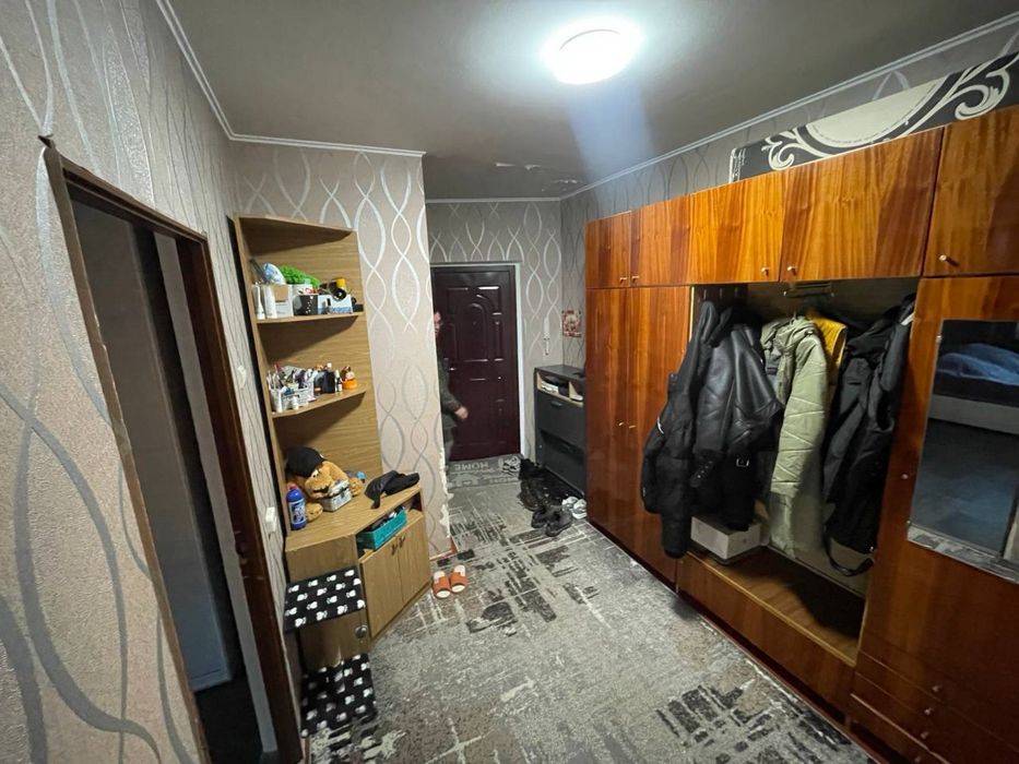 Продам 3х кімнатну ВЛАСНИК