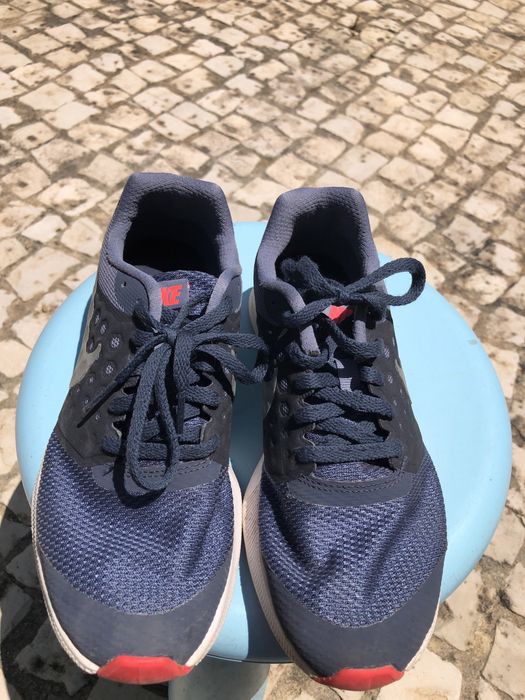 Ténis Nike Downshifter 7 n38