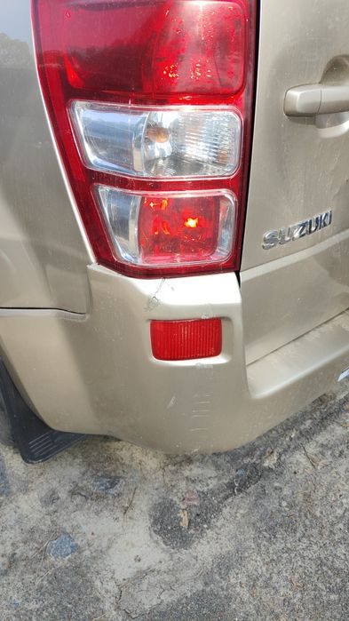 Продам автомобіль Suzuki Grand Vitara 2008 року
