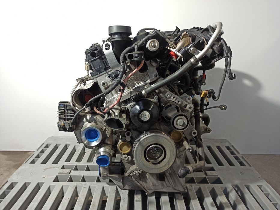 Motor Bmw X4 (F26) 20D Refª: B47D20A