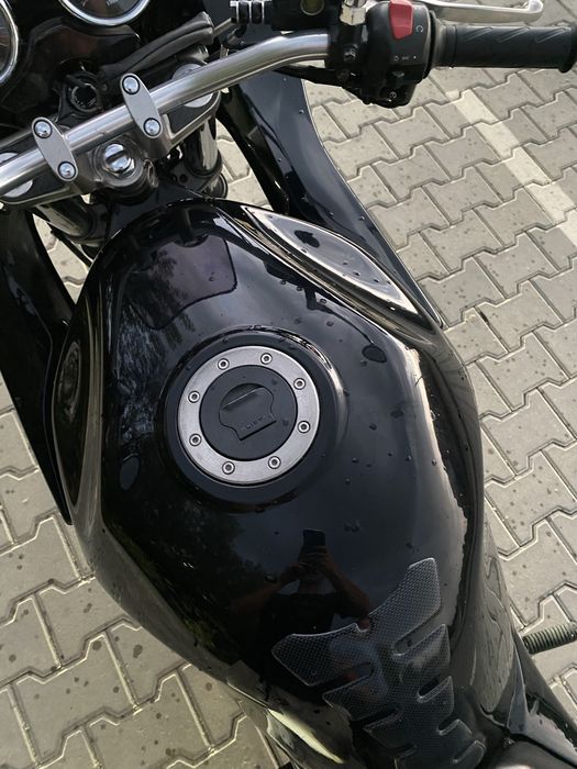 Продам Suziki bandit s