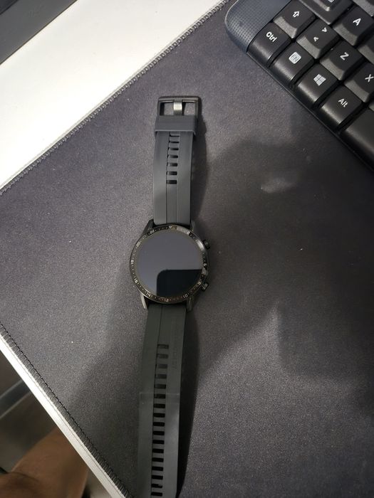 Huawei gt2 46mm relógio