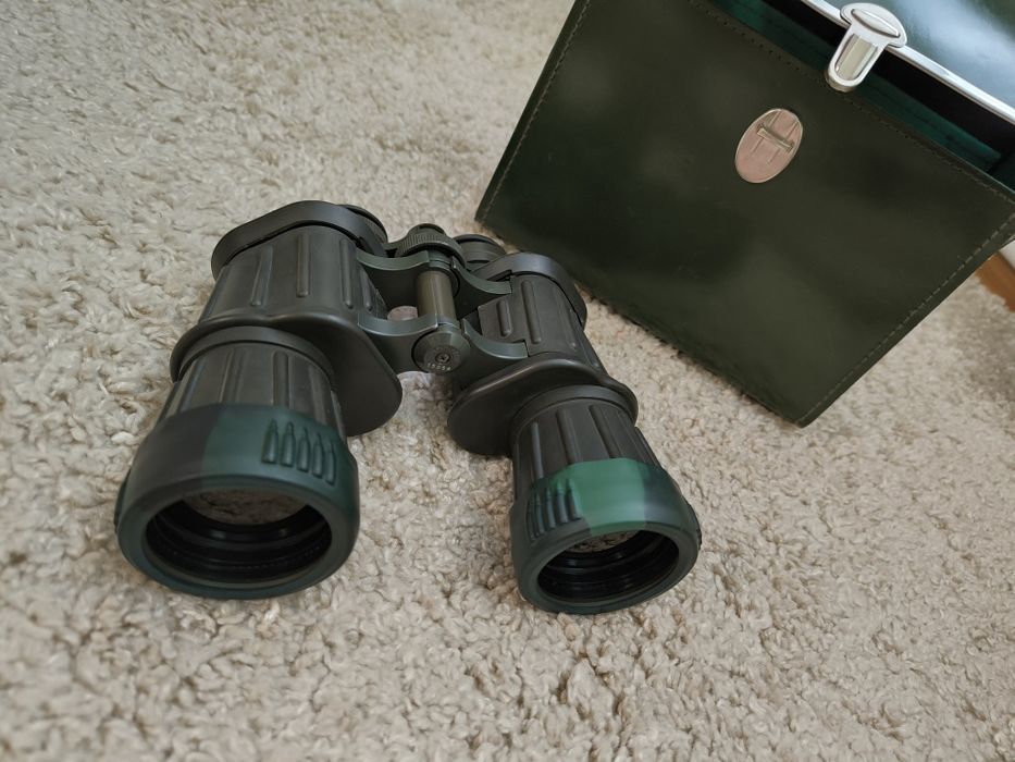 Продам бинокль 7х50