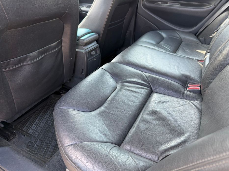 Volvo v70 2.4  5 cylindrów