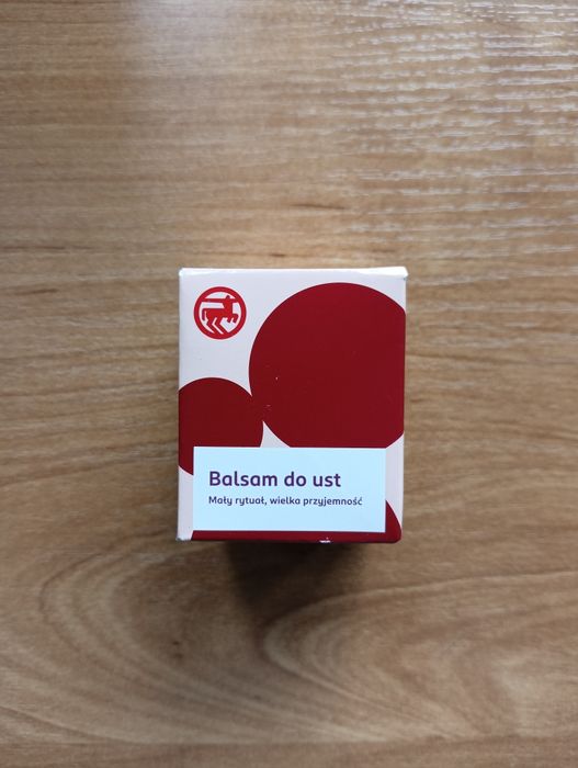 Balsam do ust Rossmann
