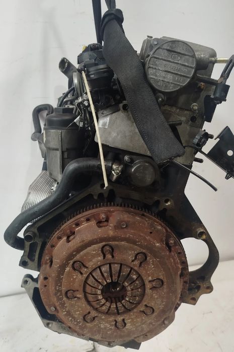 Motor completo OPEL Vectra B Caravan (31_)