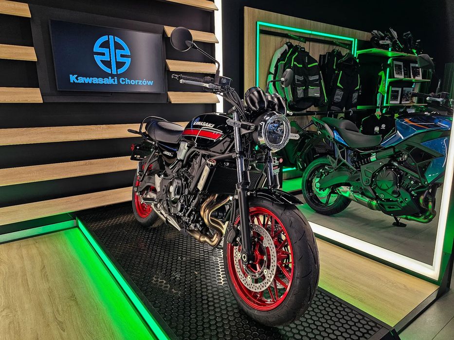 Kawasaki