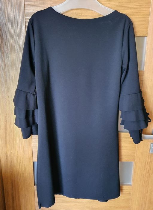 Sukienka czarna rozm.38/40