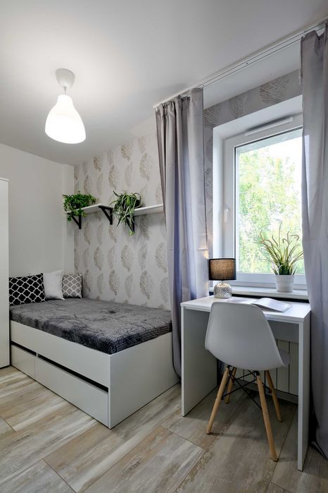Apartment in Warszawa, Sielce, Mokotów - Widok 2