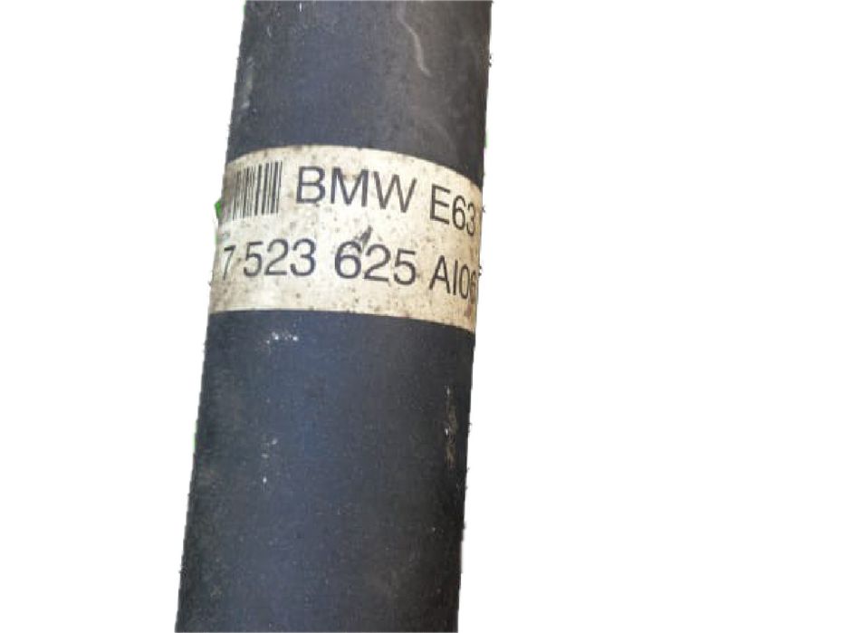 Veio de Transmissão BMW 6 (E63)