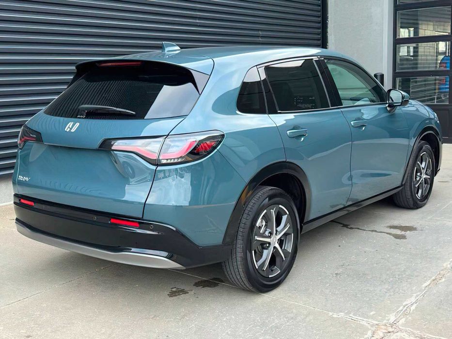 Honda HR-V EX-L      2025