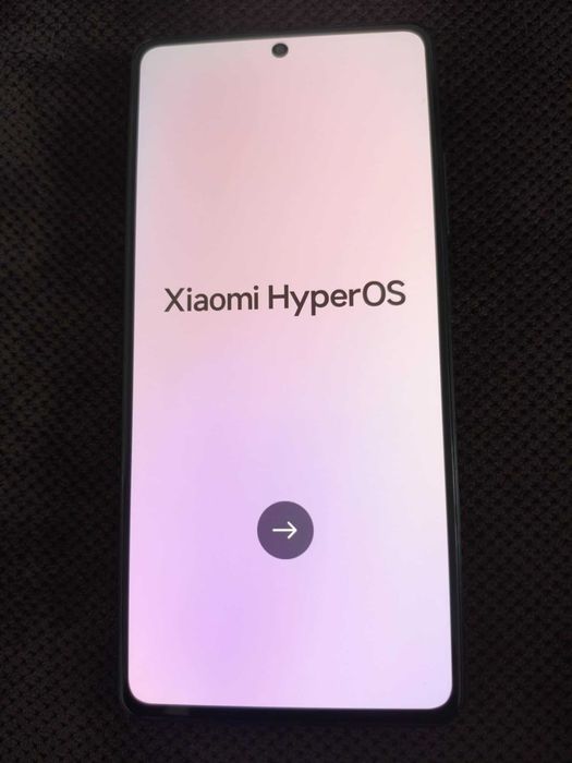 Smartfon Xiaomi Redmi 12Pro 5G 8RAM/256ROM Idealny