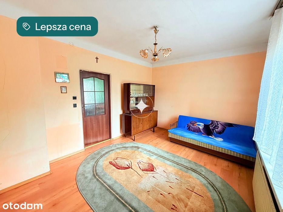Gospodarstwo z potencjałem – Piszczac, 7684 m²